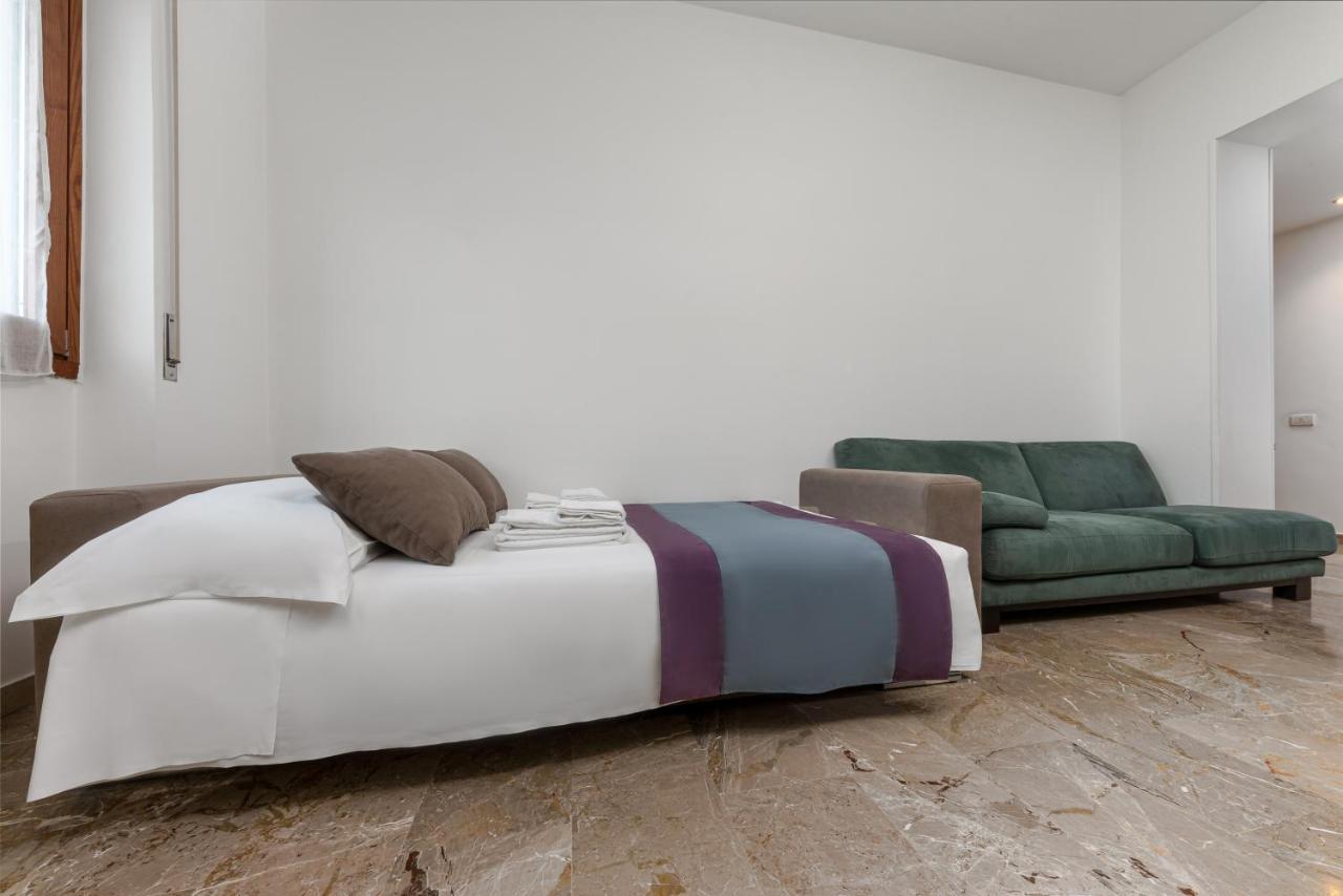 Casa Da Suite Gloria Milaan Buitenkant foto