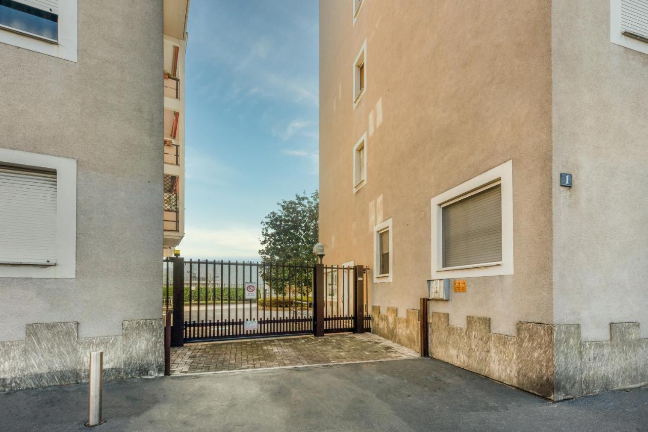 Casa Da Suite Gloria Milaan Buitenkant foto